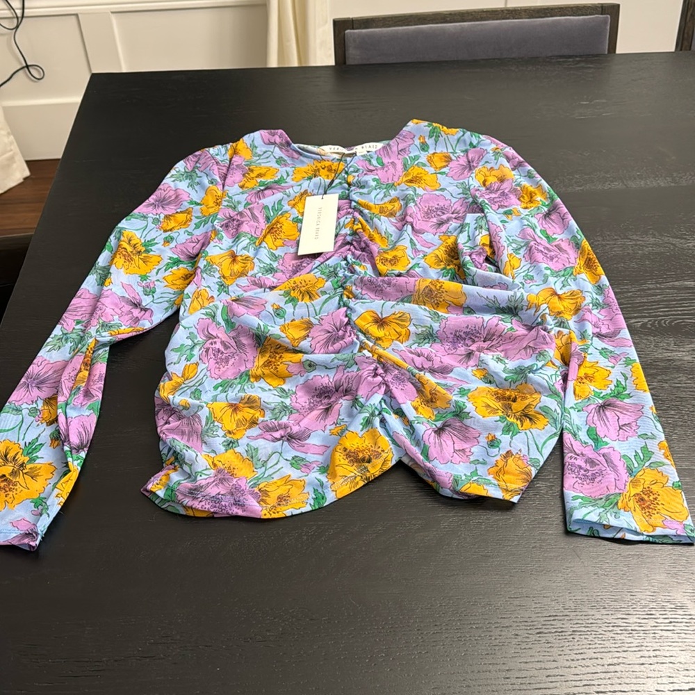 Veronica Bears top